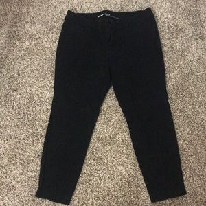 Old Navy Pixie pants
